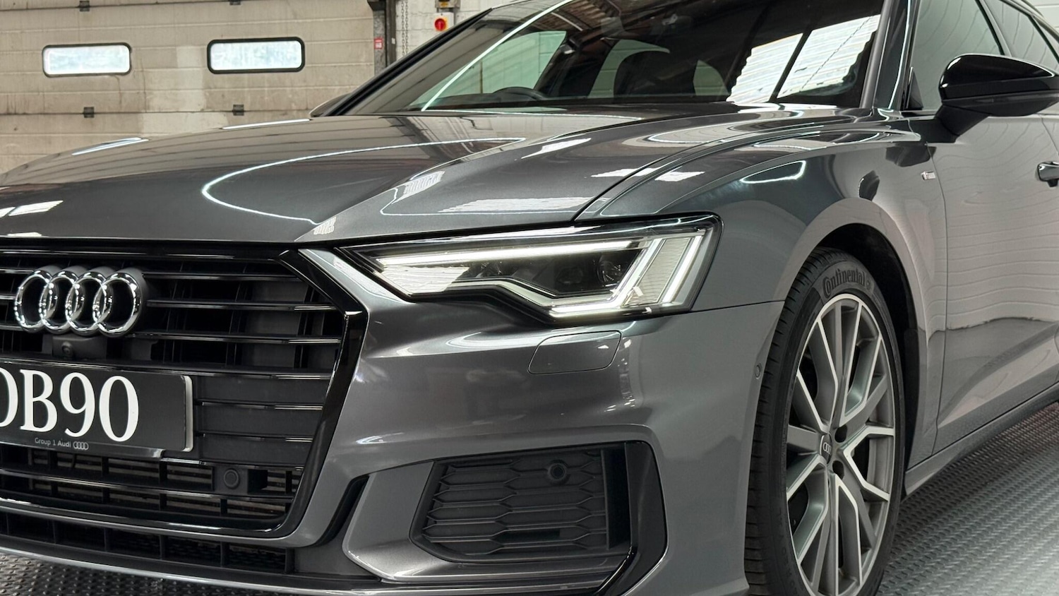 Used Audi A6 2021 for sale - 76432211: Photo 13