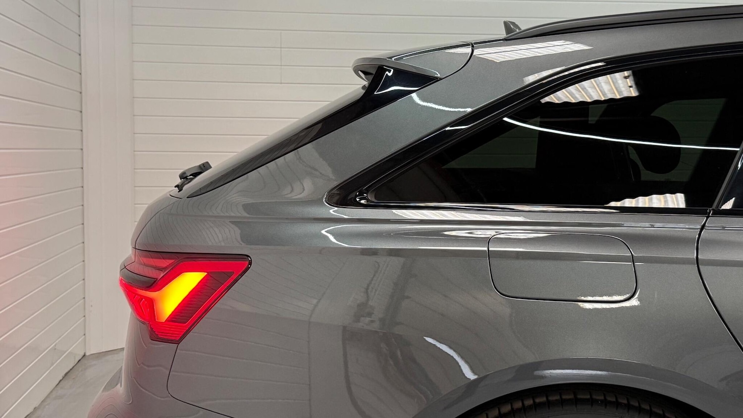 Used Audi A6 2021 for sale - 76432211: Photo 15