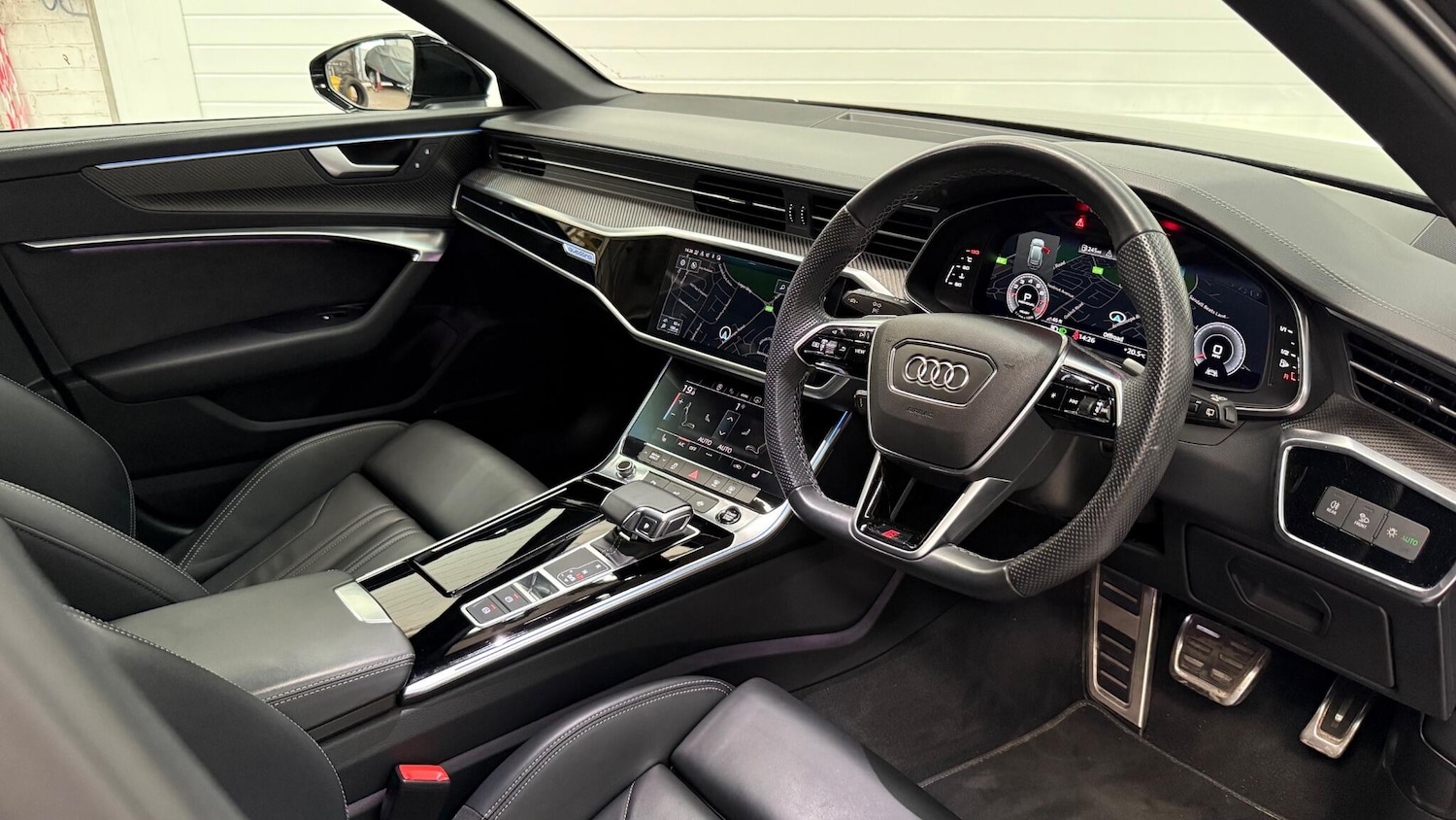 Used Audi A6 2021 for sale - 76432211: Photo 20