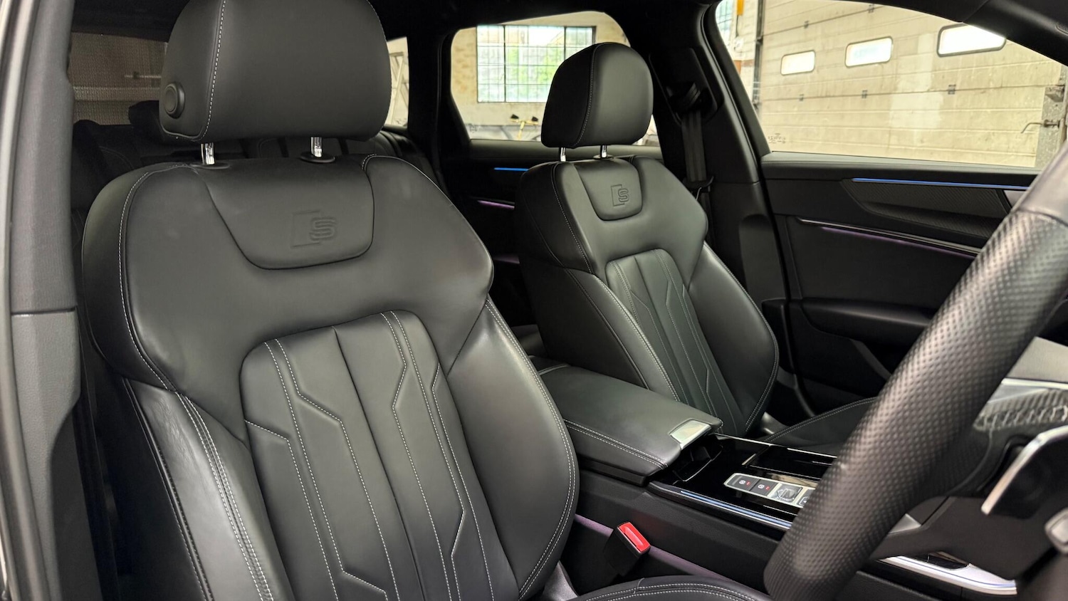 Used Audi A6 2021 for sale - 76432211: Photo 21