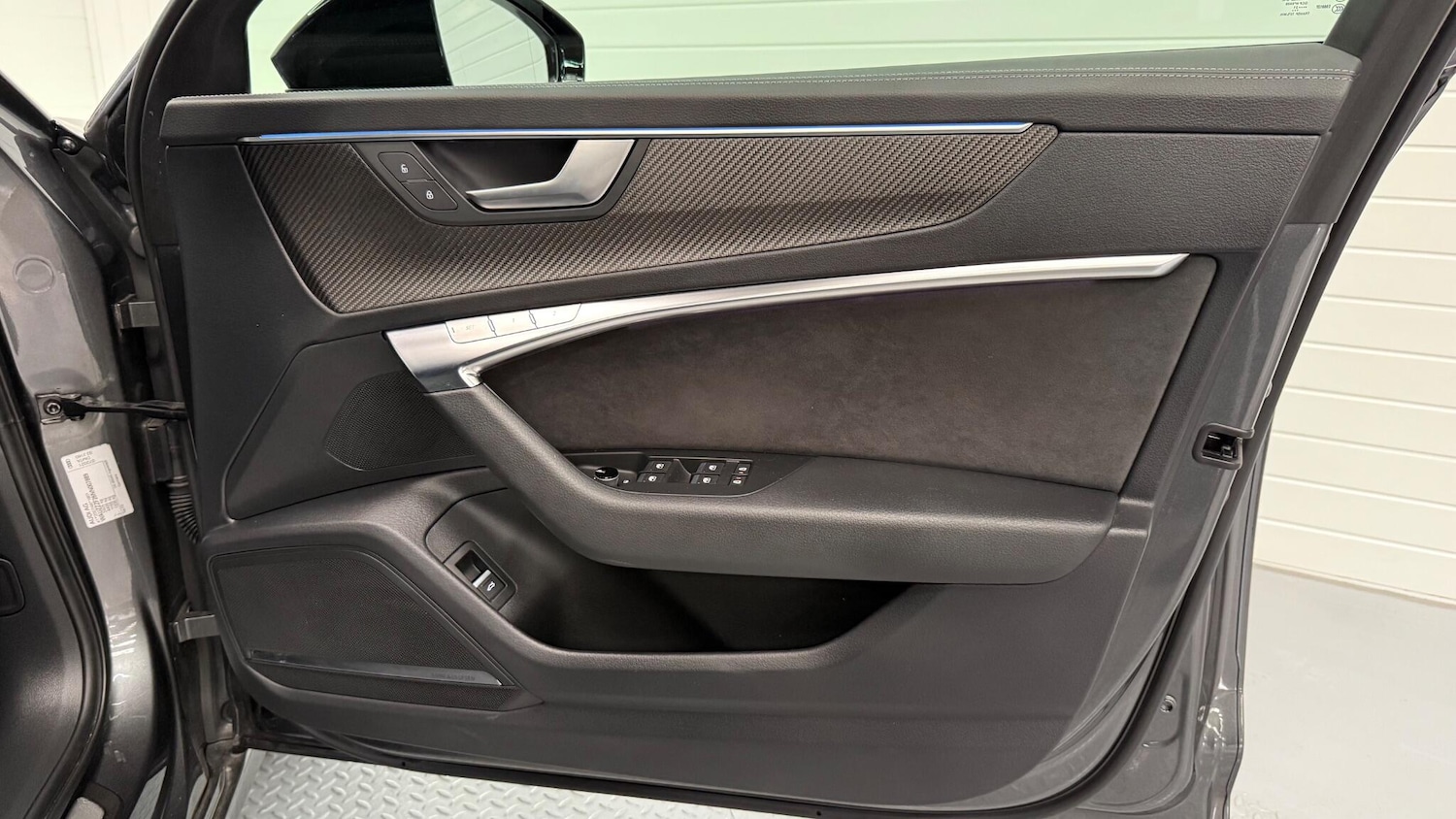 Used Audi A6 2021 for sale - 76432211: Photo 22