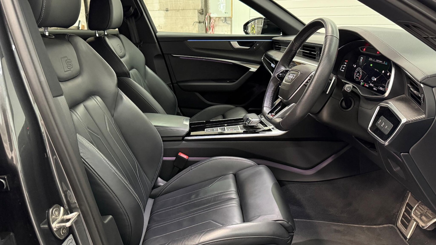 Used Audi A6 2021 for sale - 76432211: Photo 27