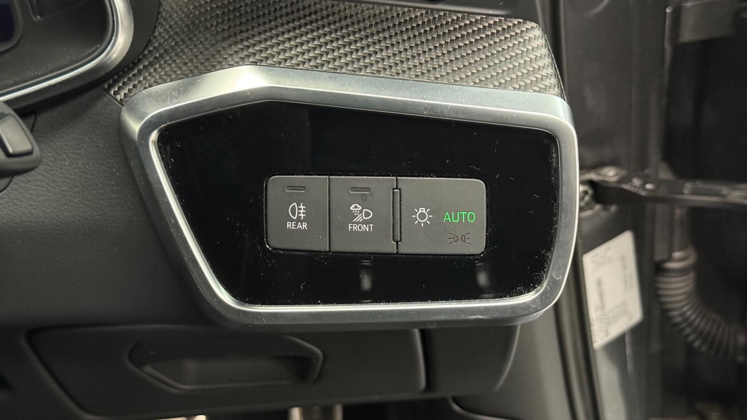 Used Audi A6 2021 for sale - 76432211: Photo 29