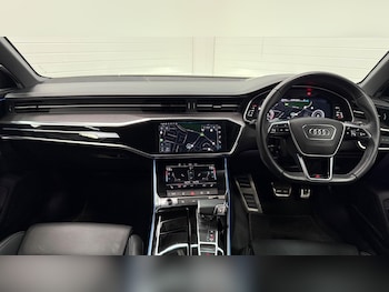 Used Audi A6 Avant 2021 for sale - 76432211: Photo