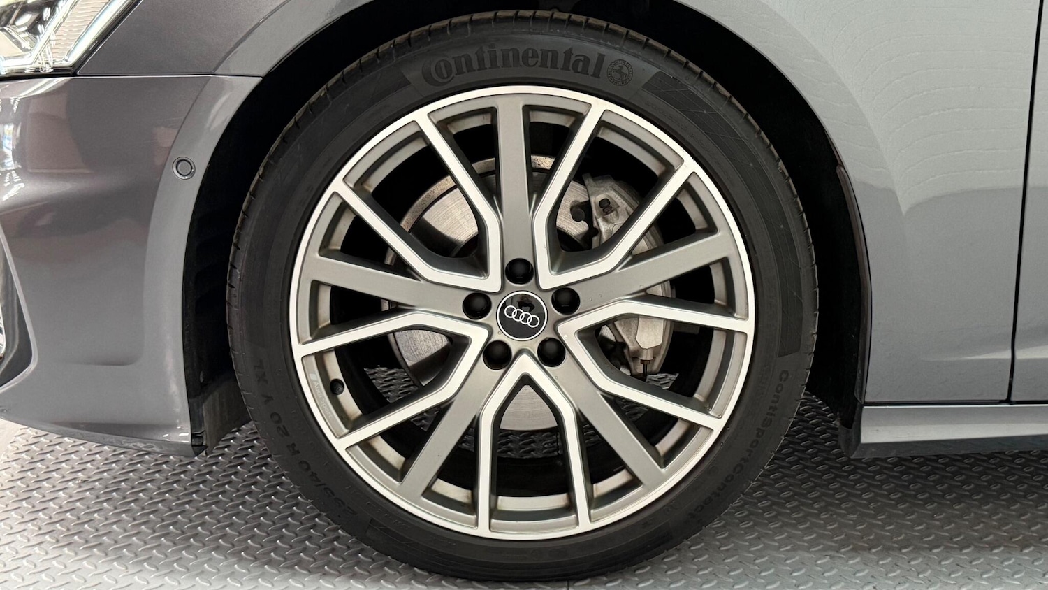 Used Audi A6 2021 for sale - 76432211: Photo 3