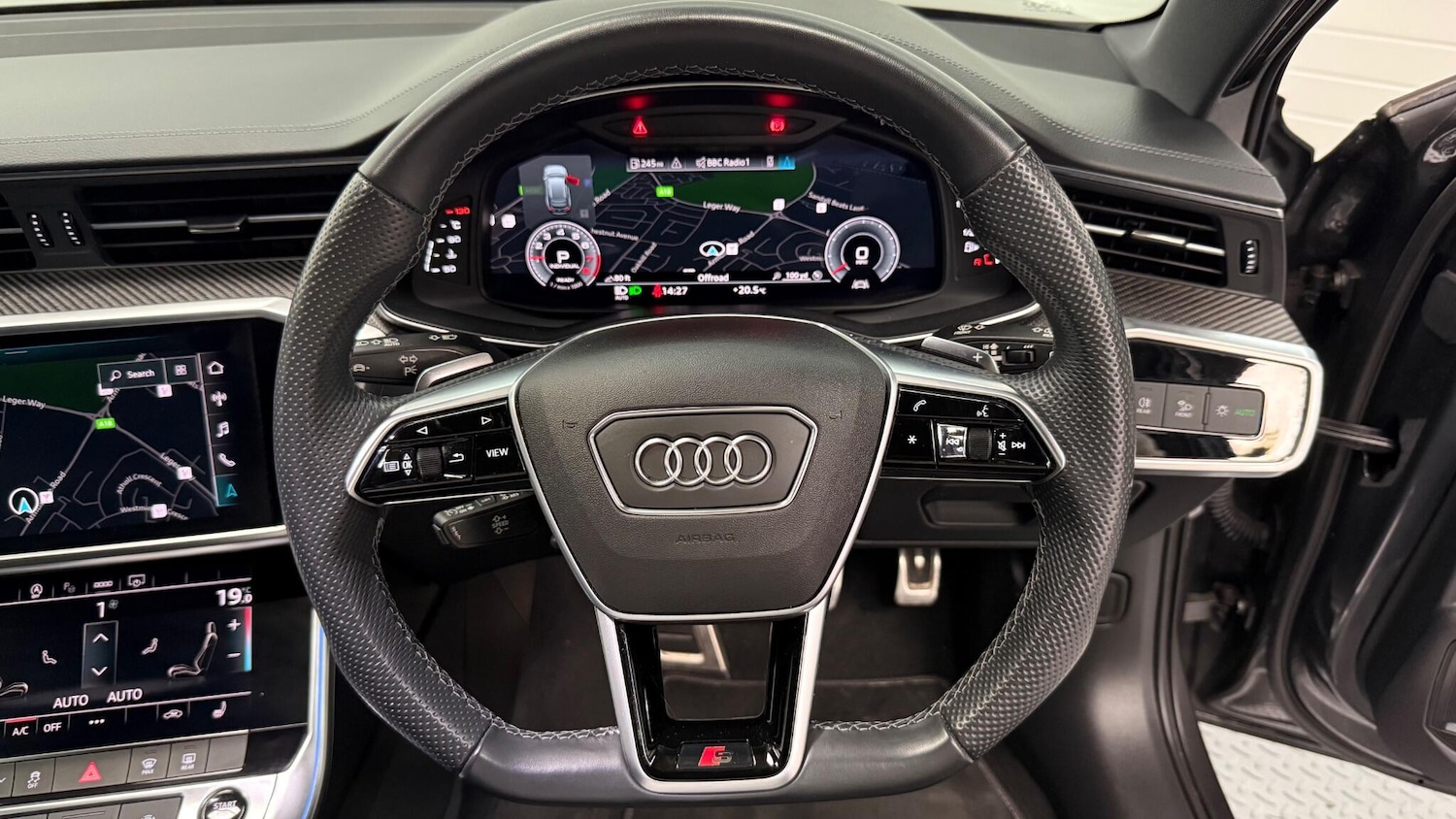 Used Audi A6 2021 for sale - 76432211: Photo 30