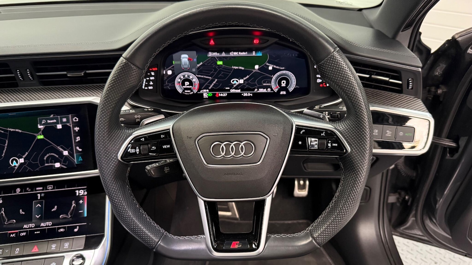 Used Audi A6 2021 for sale - 76432211: Photo 31