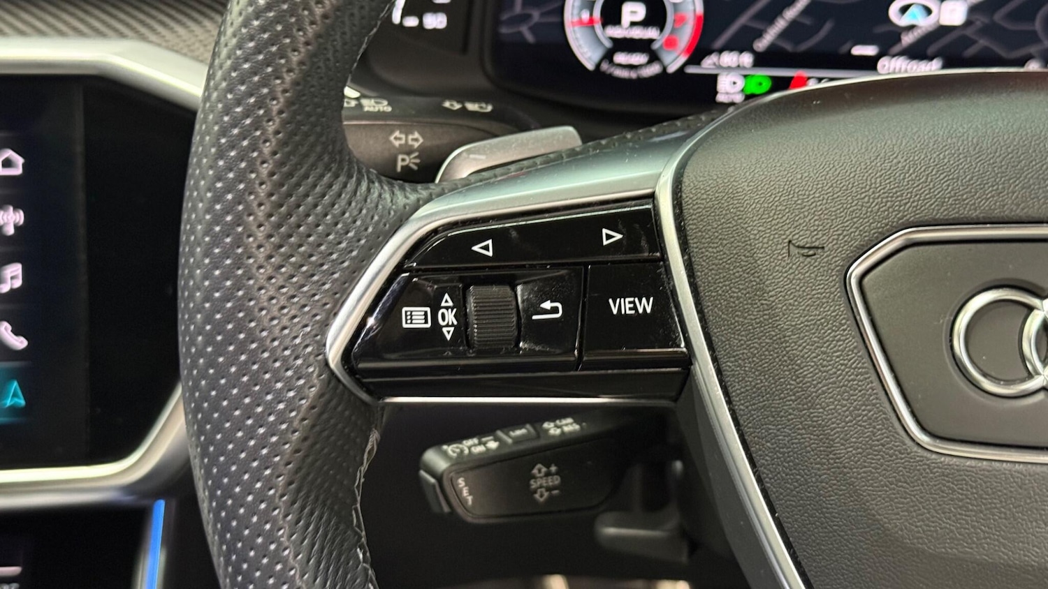 Used Audi A6 2021 for sale - 76432211: Photo 32