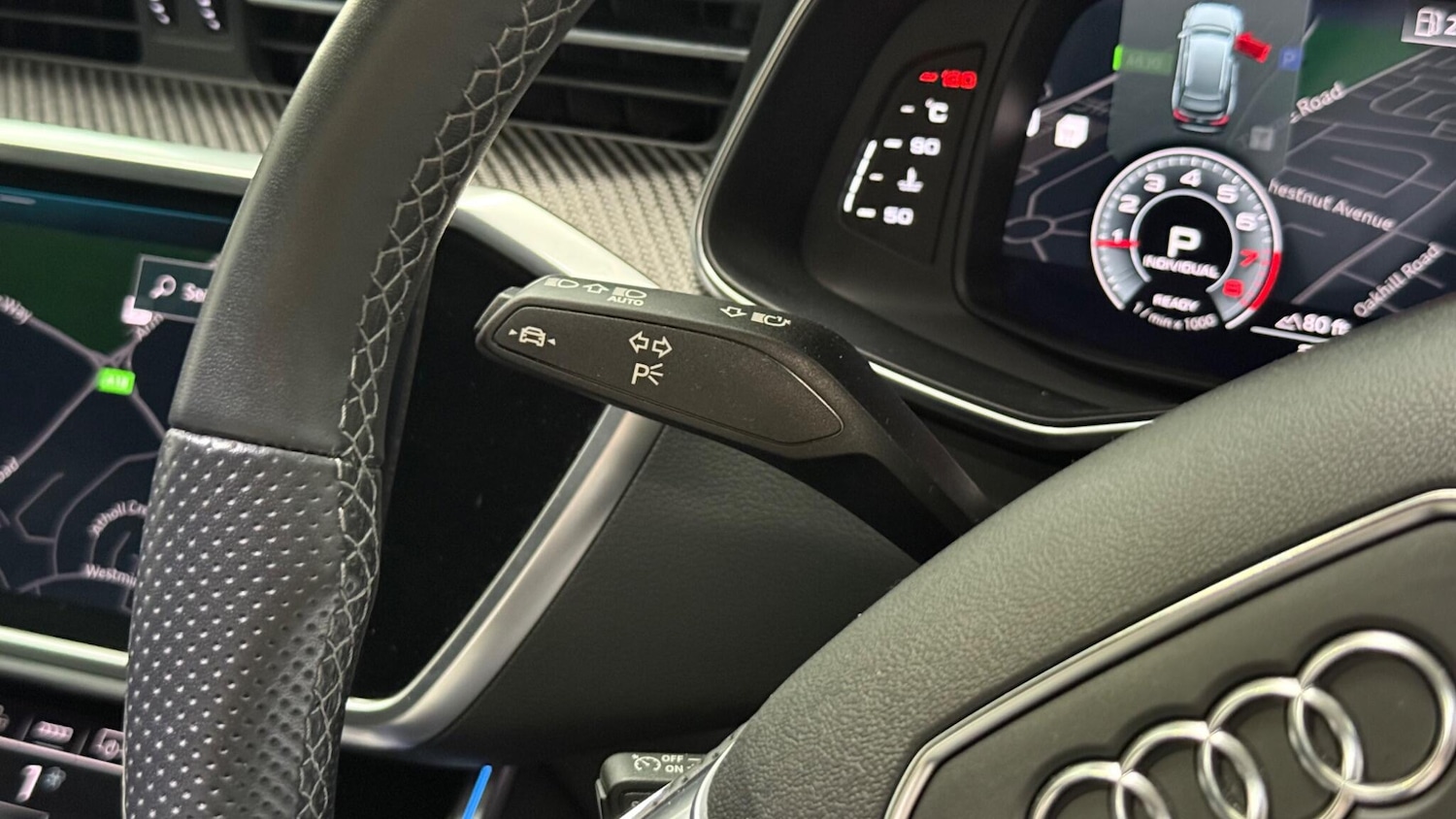 Used Audi A6 2021 for sale - 76432211: Photo 33