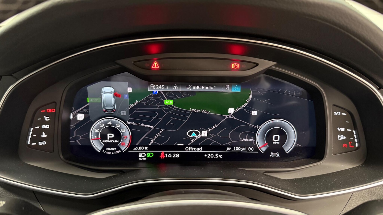 Used Audi A6 2021 for sale - 76432211: Photo 34