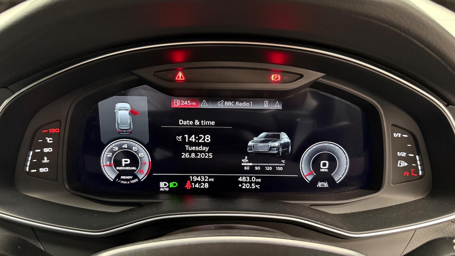 Used Audi A6 2021 for sale - 76432211: Photo 35