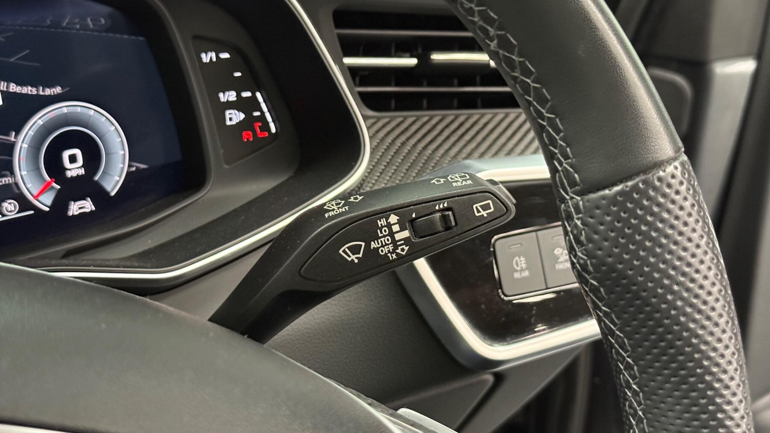 Used Audi A6 2021 for sale - 76432211: Photo 36