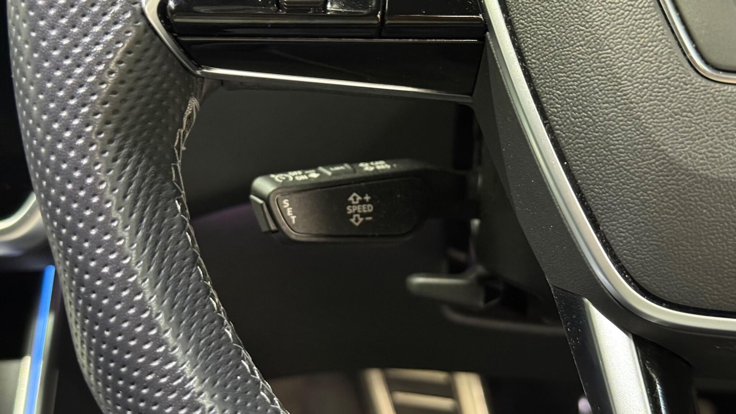 Used Audi A6 2021 for sale - 76432211: Photo 37