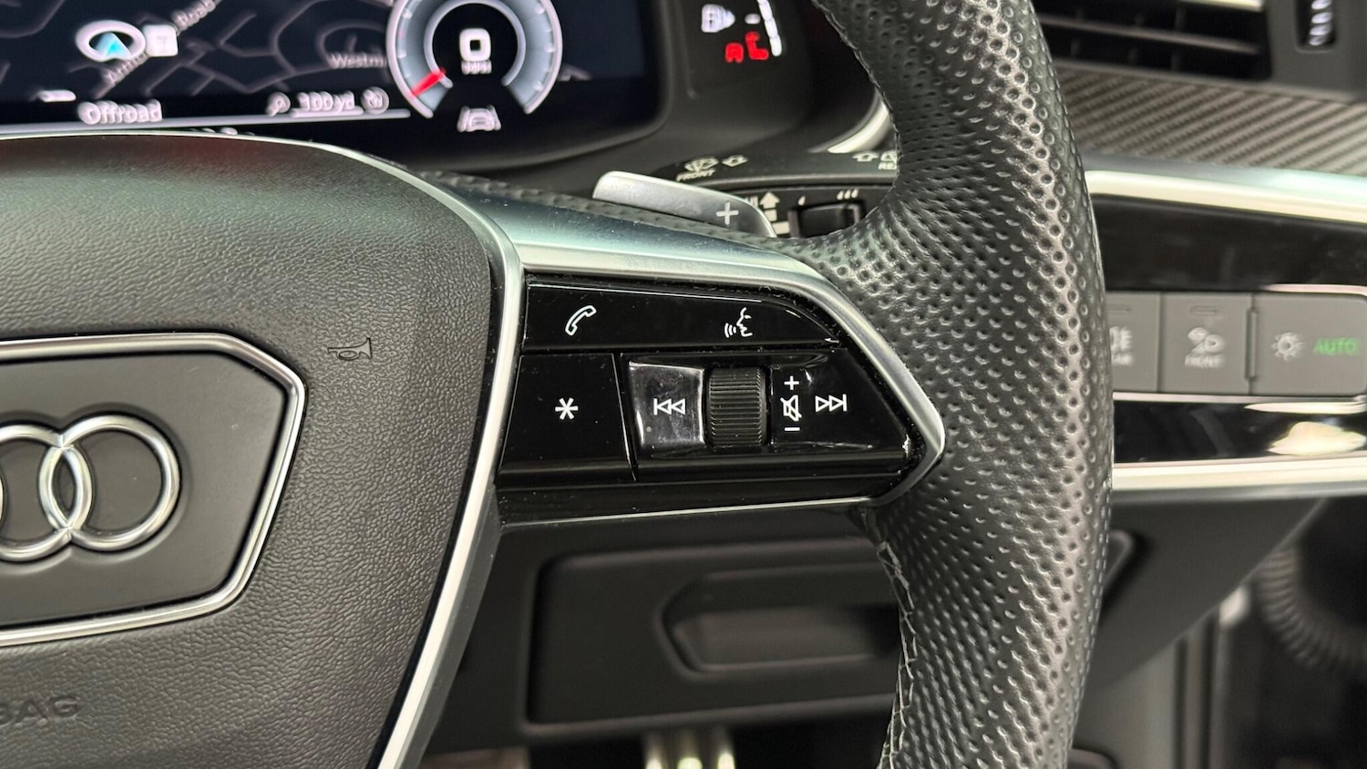 Used Audi A6 2021 for sale - 76432211: Photo 38