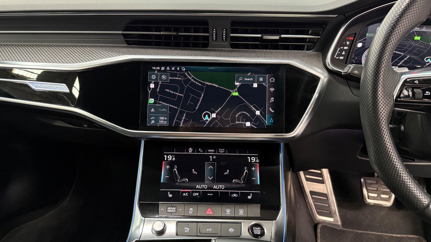 Used Audi A6 2021 for sale - 76432211: Photo 40