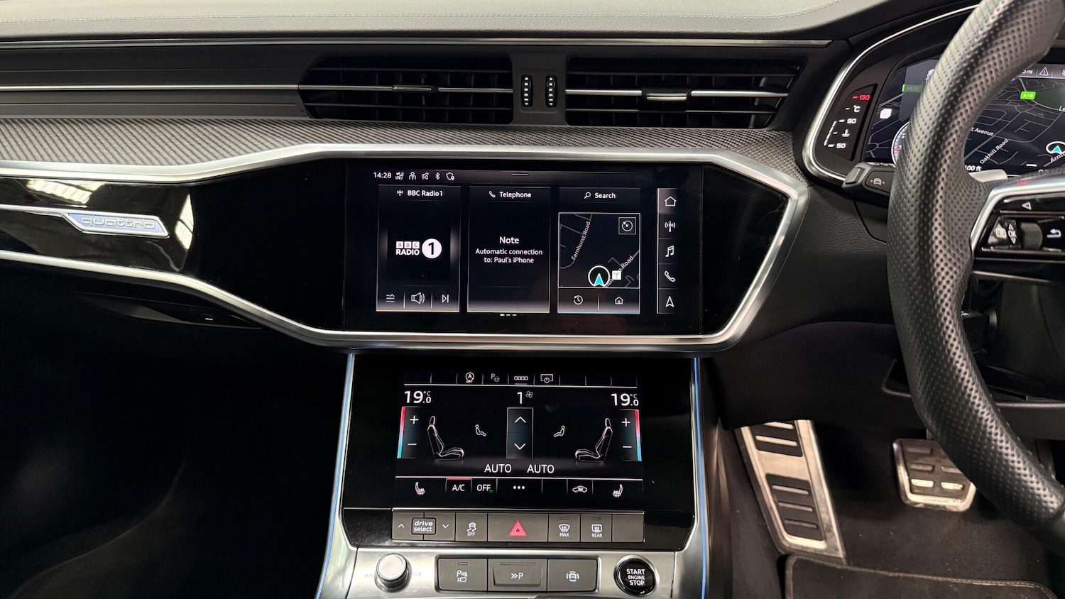 Used Audi A6 2021 for sale - 76432211: Photo 41