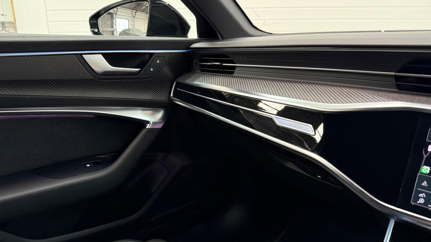 Used Audi A6 2021 for sale - 76432211: Photo 43