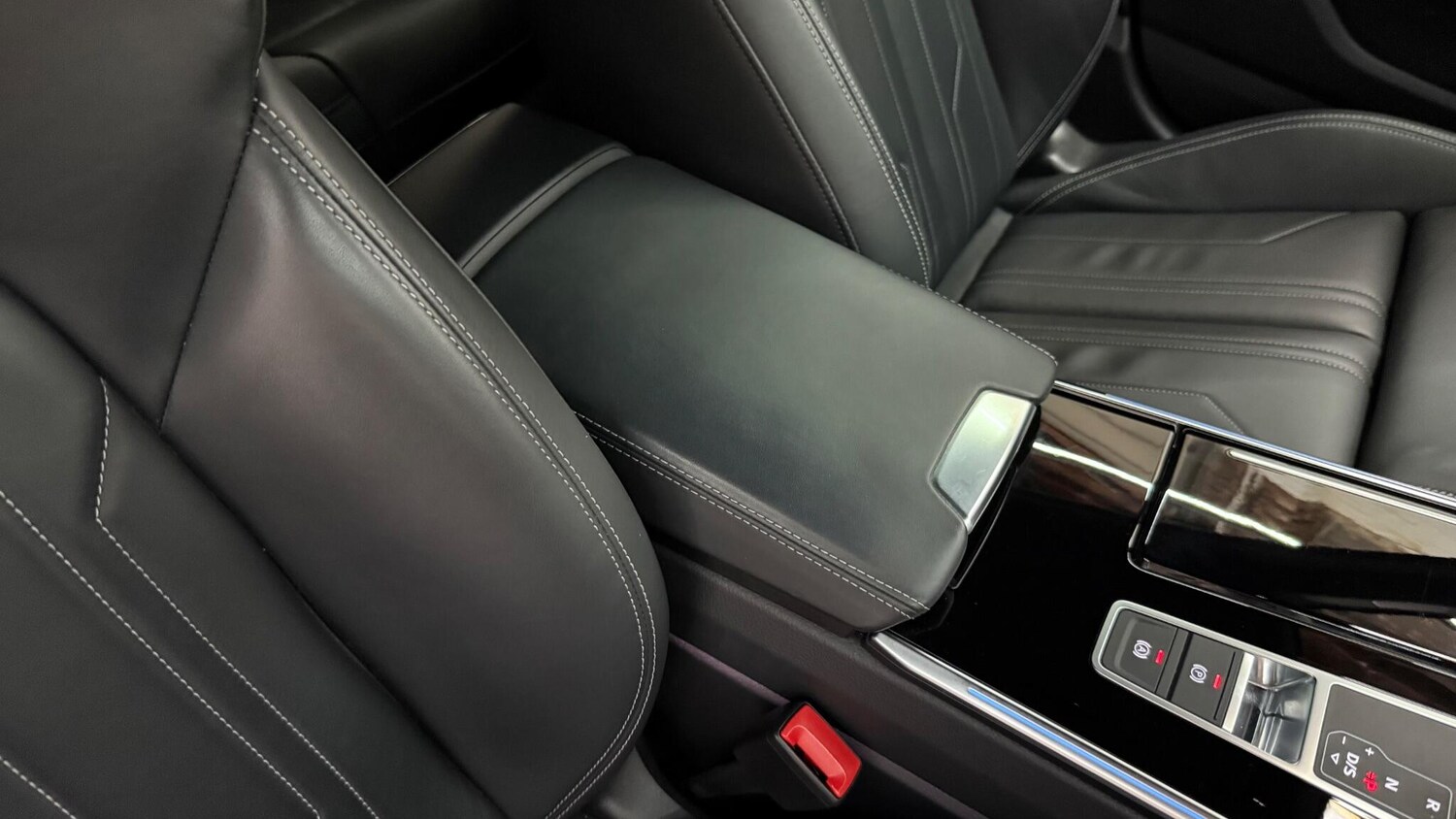 Used Audi A6 2021 for sale - 76432211: Photo 45