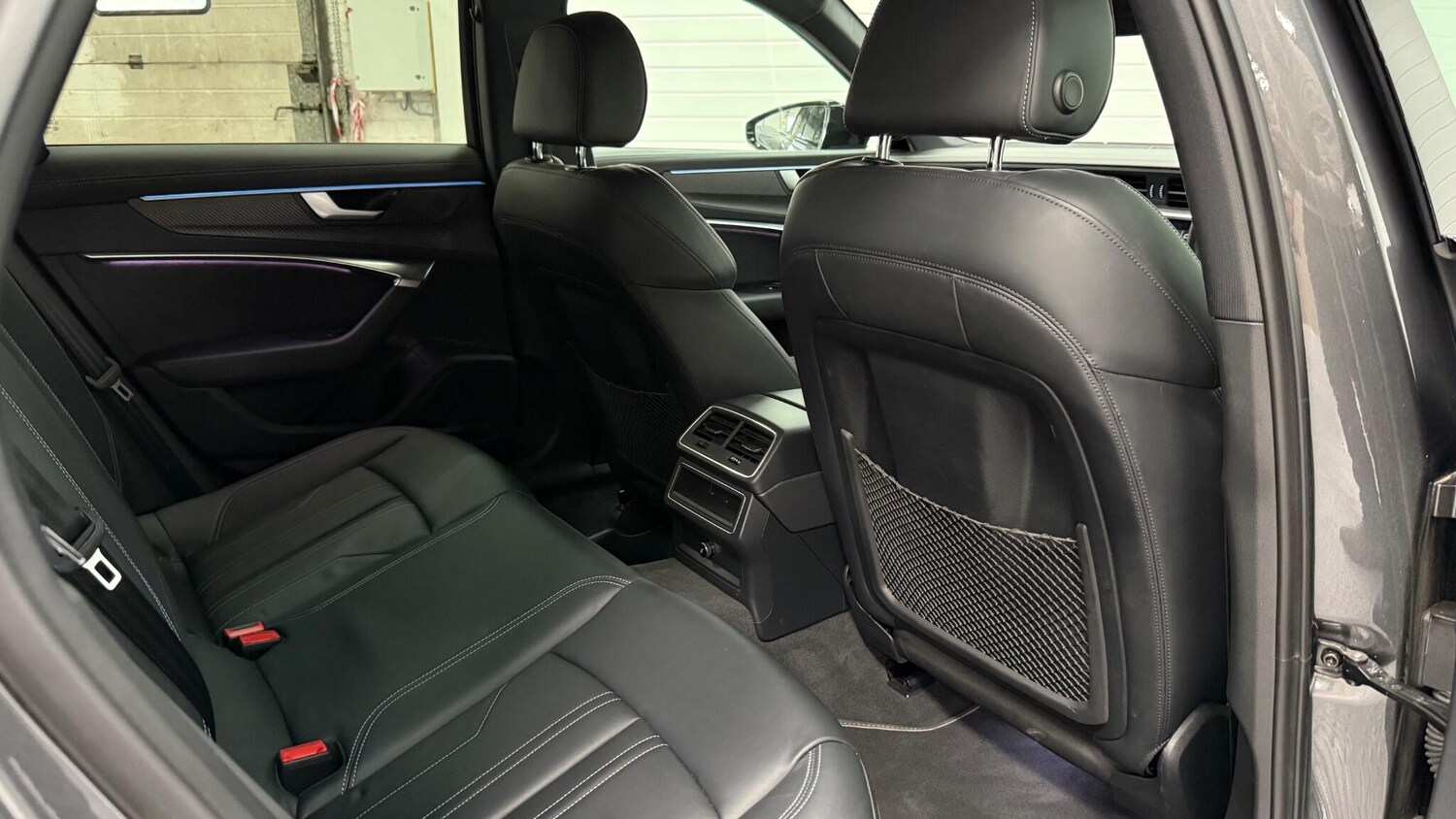 Used Audi A6 2021 for sale - 76432211: Photo 47