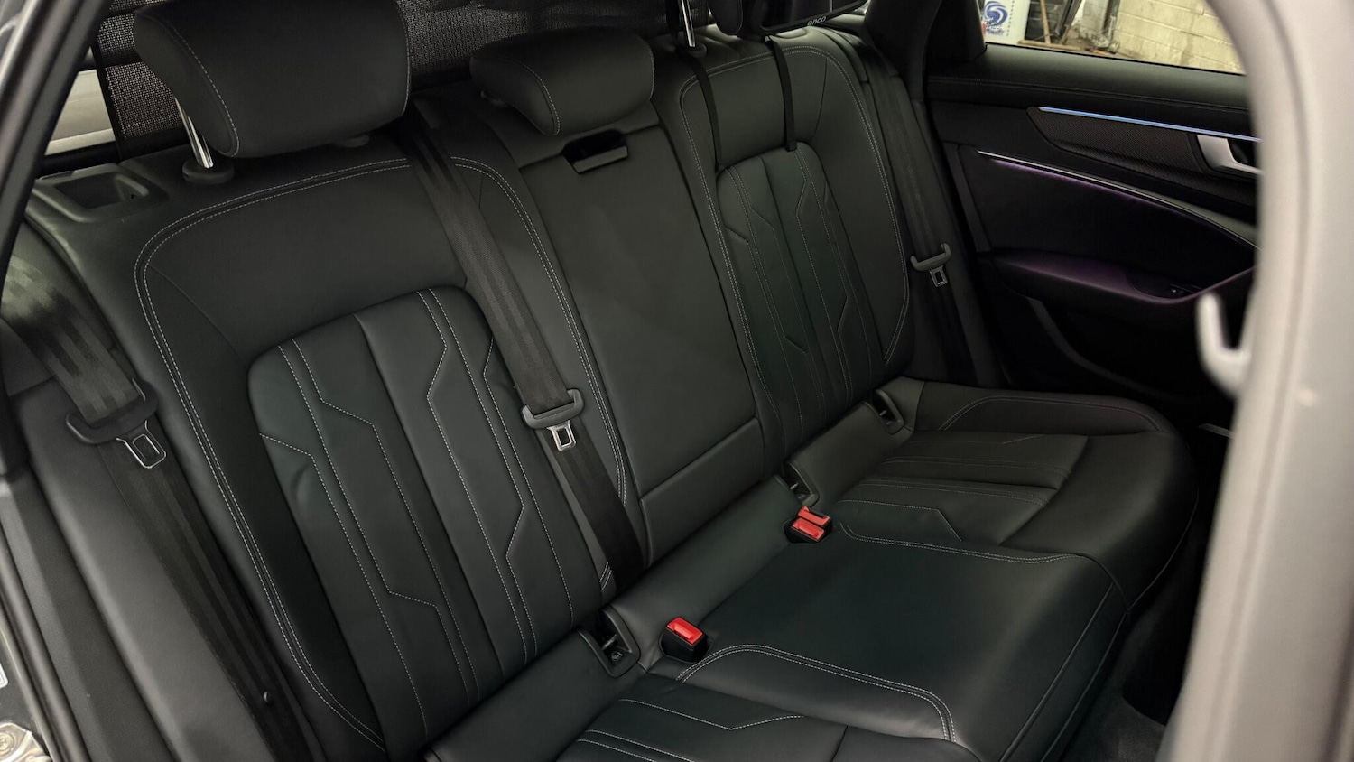 Used Audi A6 2021 for sale - 76432211: Photo 49