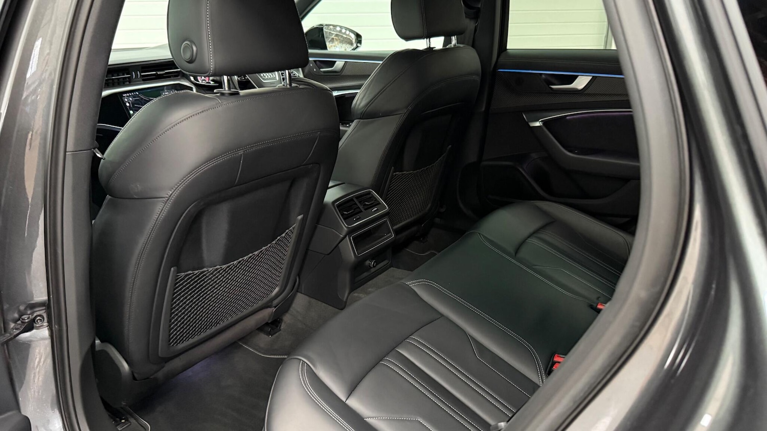 Used Audi A6 2021 for sale - 76432211: Photo 53