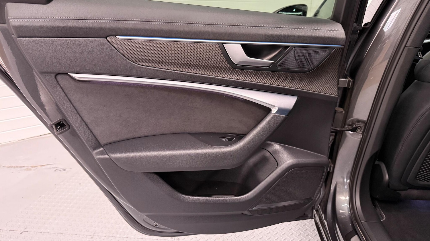 Used Audi A6 2021 for sale - 76432211: Photo 54