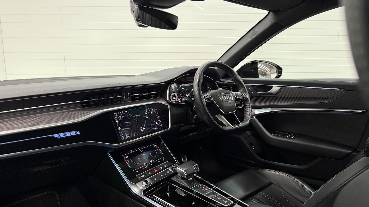 Used Audi A6 2021 for sale - 76432211: Photo 55