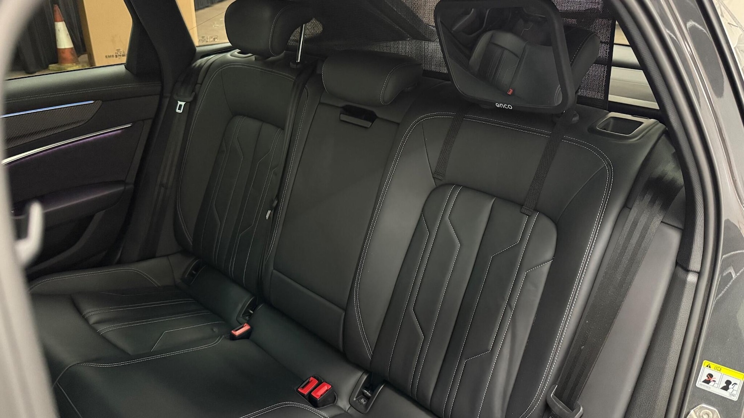 Used Audi A6 2021 for sale - 76432211: Photo 57