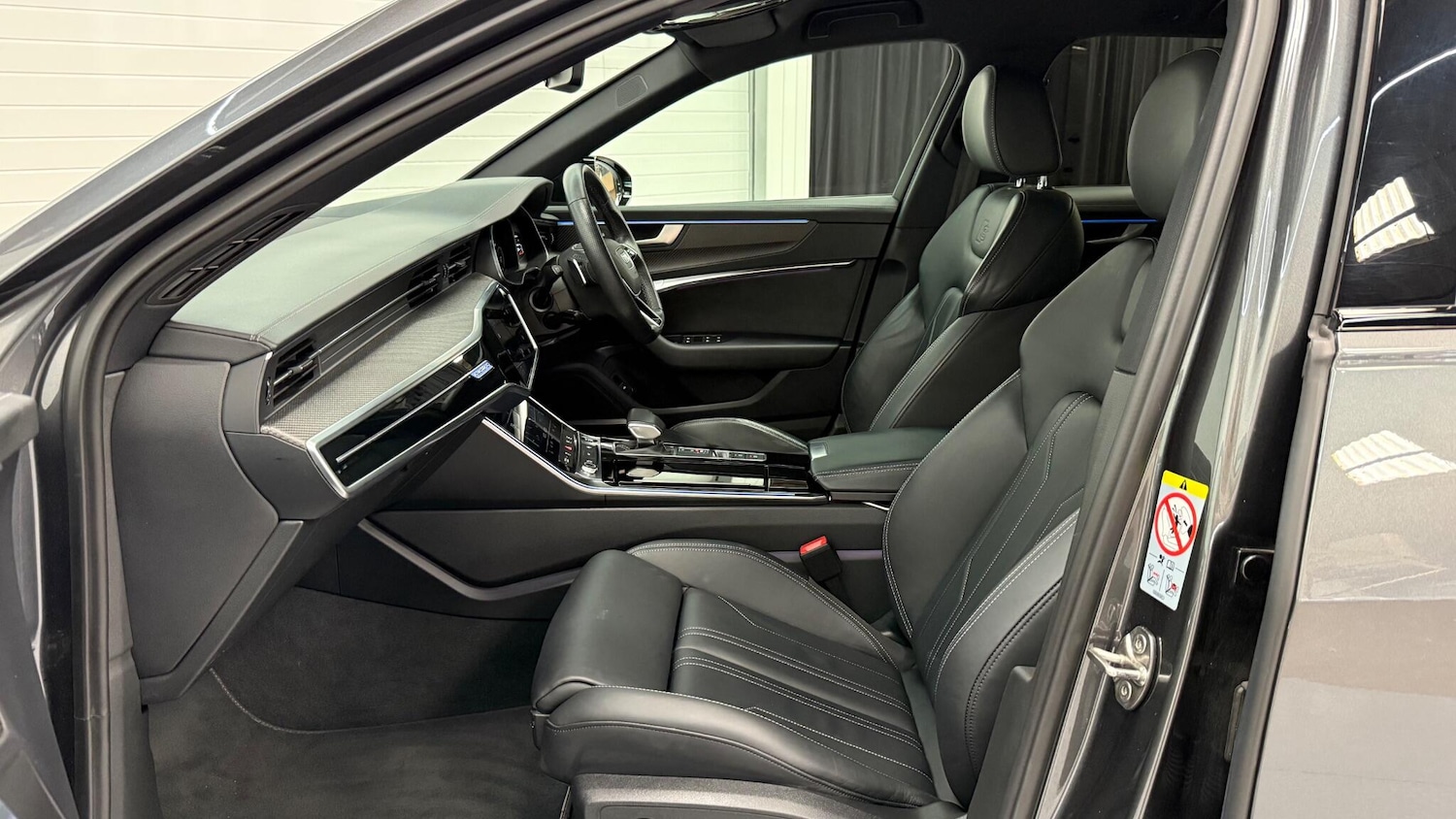 Used Audi A6 2021 for sale - 76432211: Photo 58