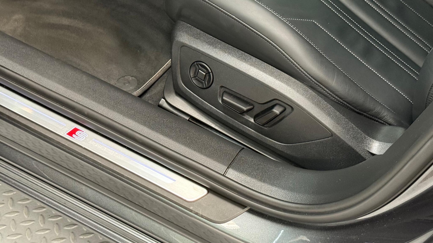 Used Audi A6 2021 for sale - 76432211: Photo 59