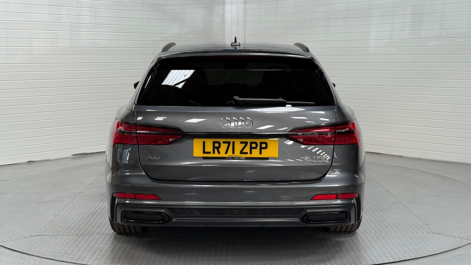 Used Audi A6 2021 for sale - 76432211: Photo 6