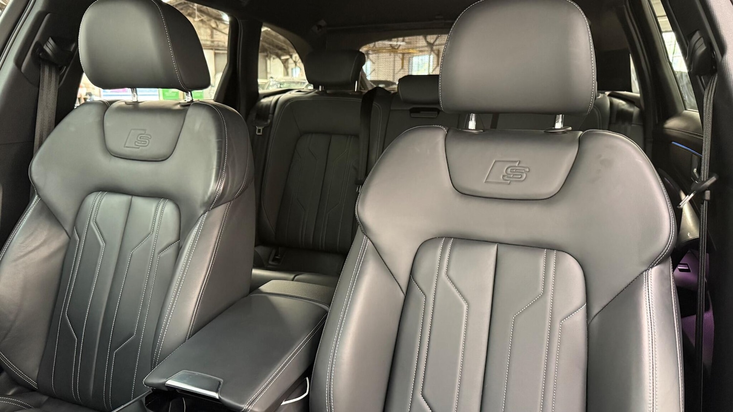 Used Audi A6 2021 for sale - 76432211: Photo 60