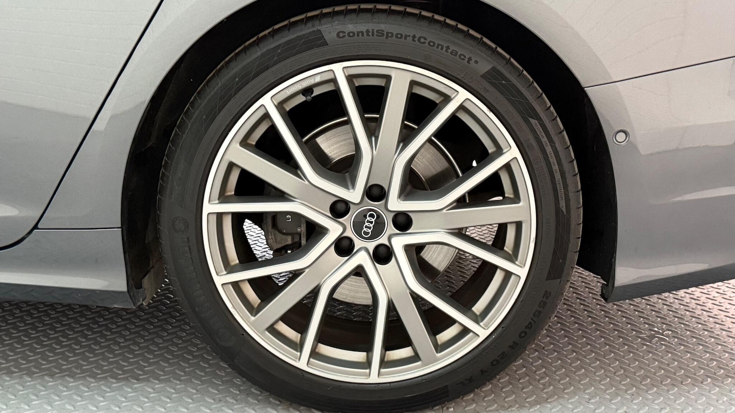 Used Audi A6 2021 for sale - 76432211: Photo 61