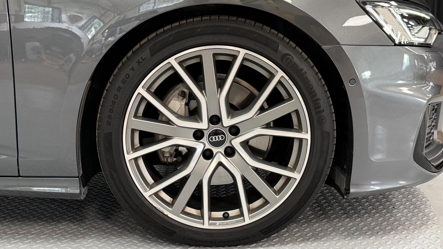 Used Audi A6 2021 for sale - 76432211: Photo 62