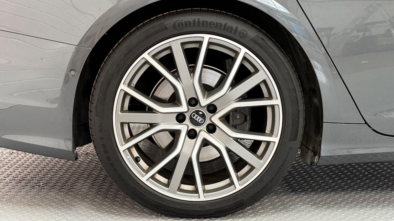 Used Audi A6 2021 for sale - 76432211: Photo 63