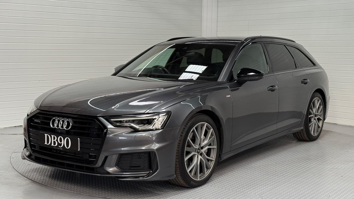 Used Audi A6 2021 for sale - 76432211: Photo 7