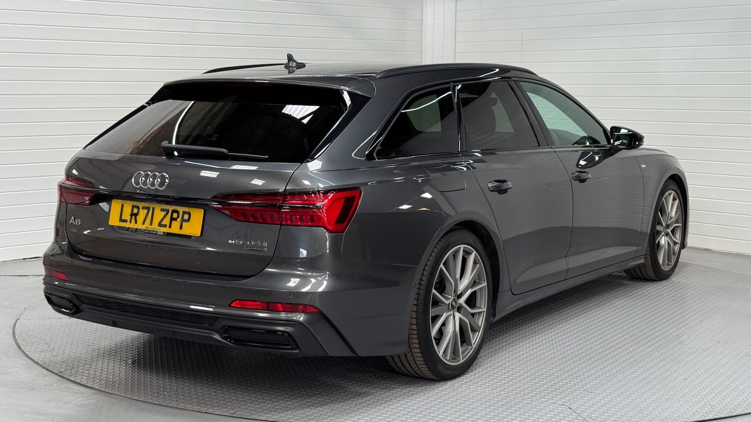 Used Audi A6 2021 for sale - 76432211: Photo 8