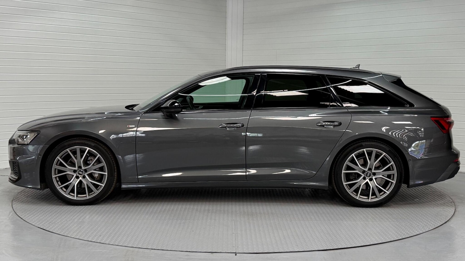 Used Audi A6 2021 for sale - 76432211: Photo 9