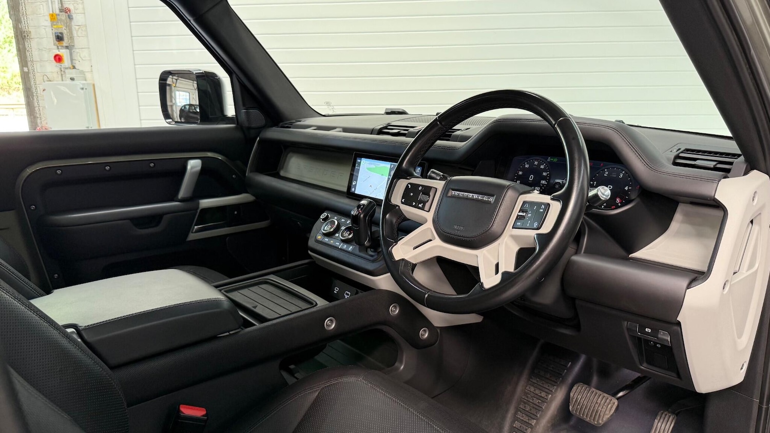 Vehicle 24