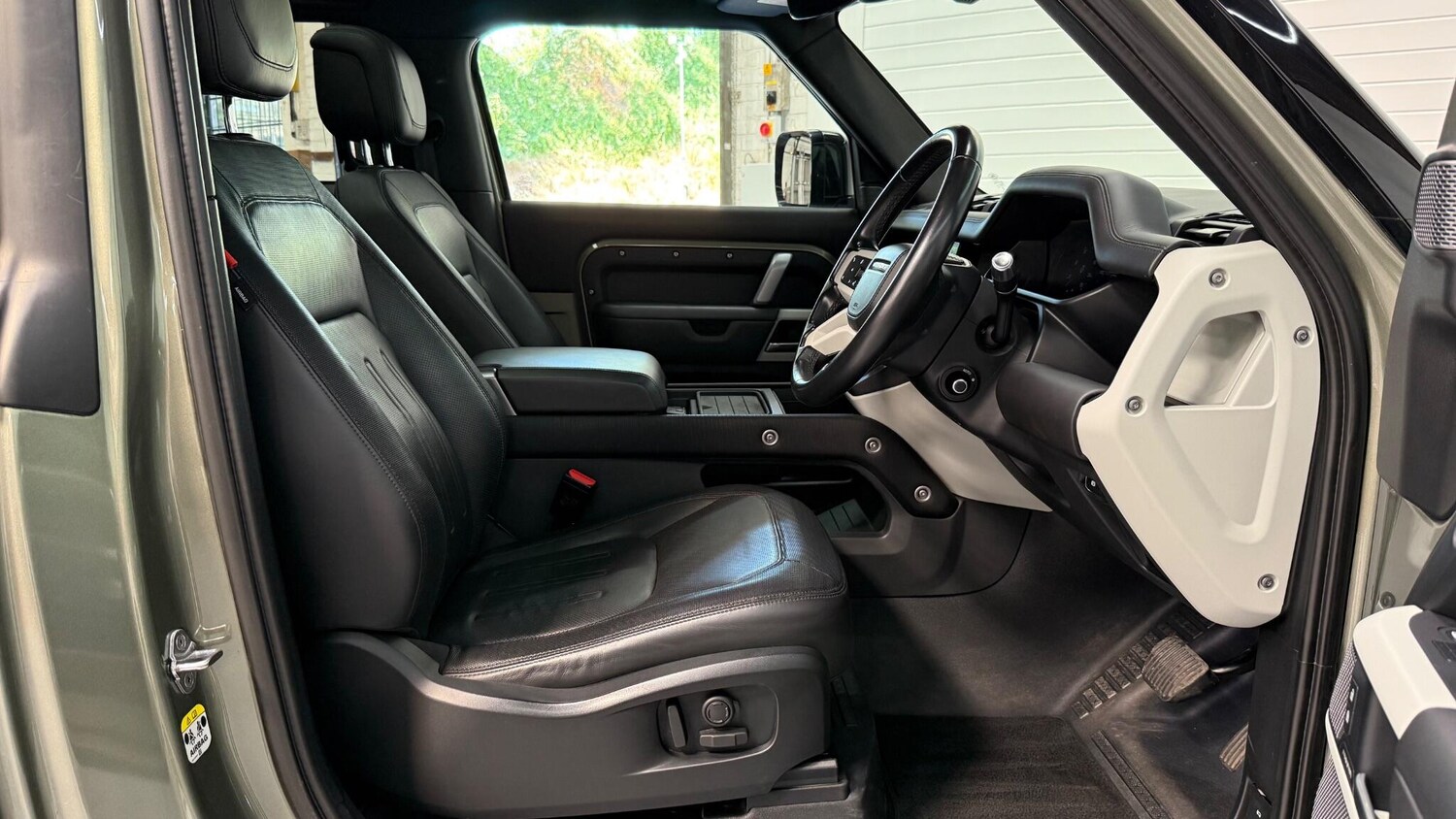 Vehicle 27