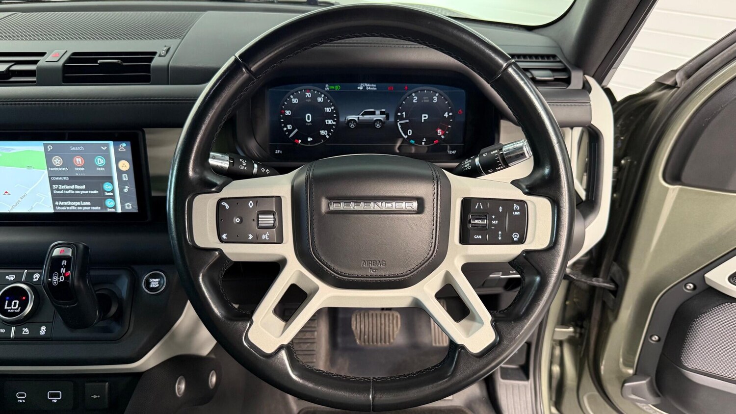 Vehicle 31