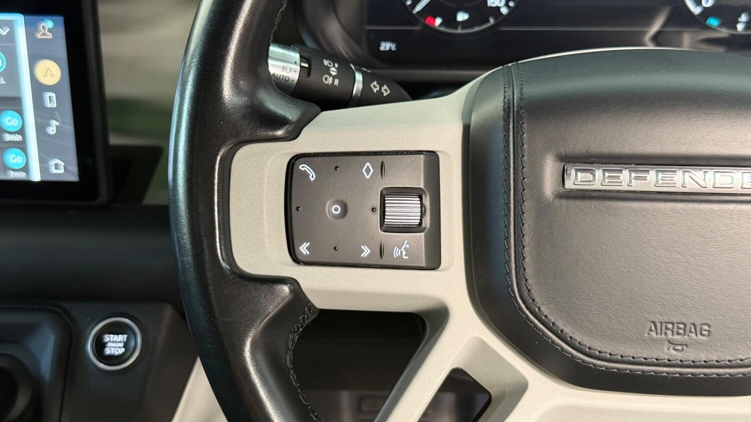 Vehicle 32