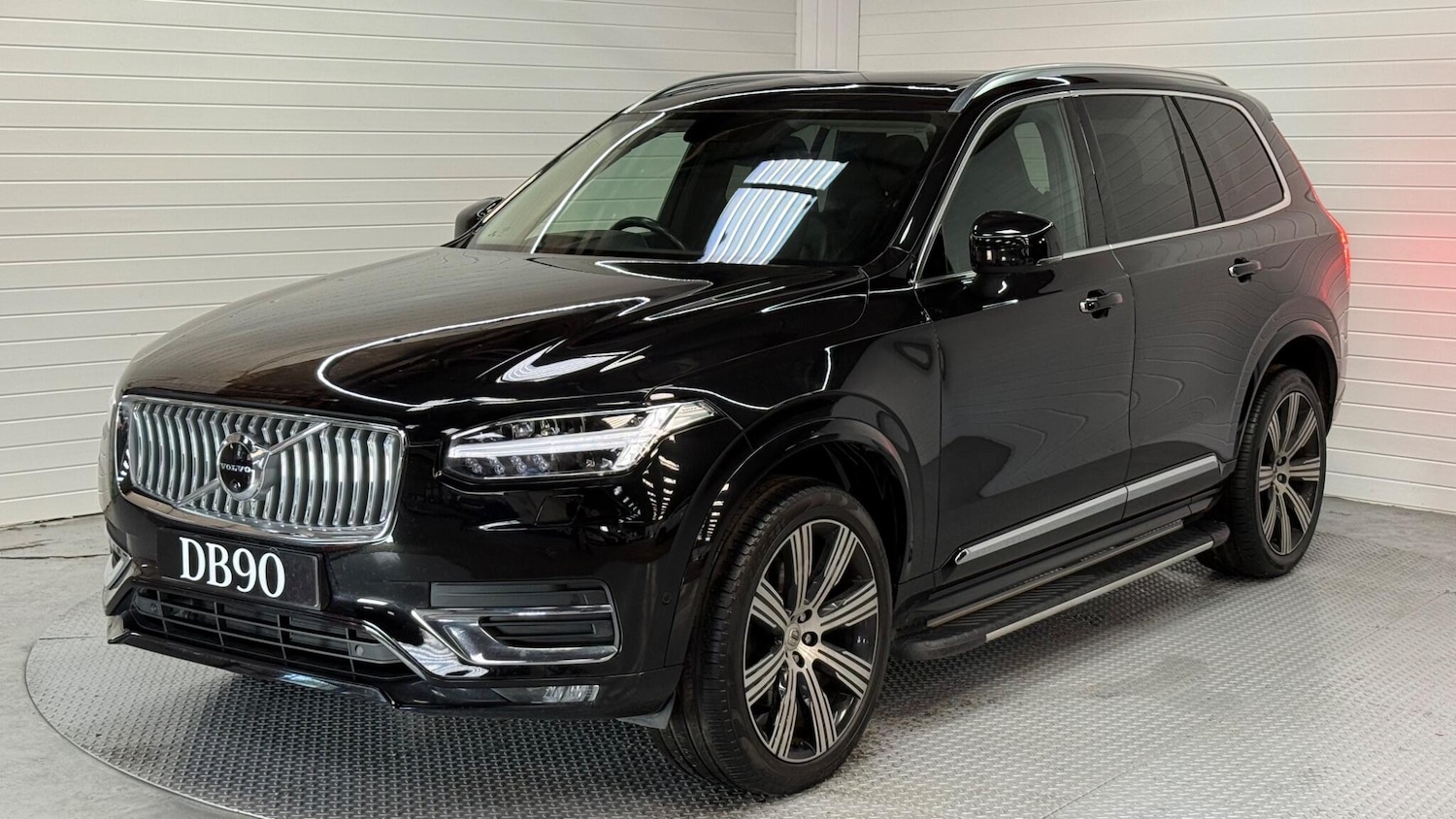 Used Volvo XC90 2021 for sale - 76572501: Photo 10