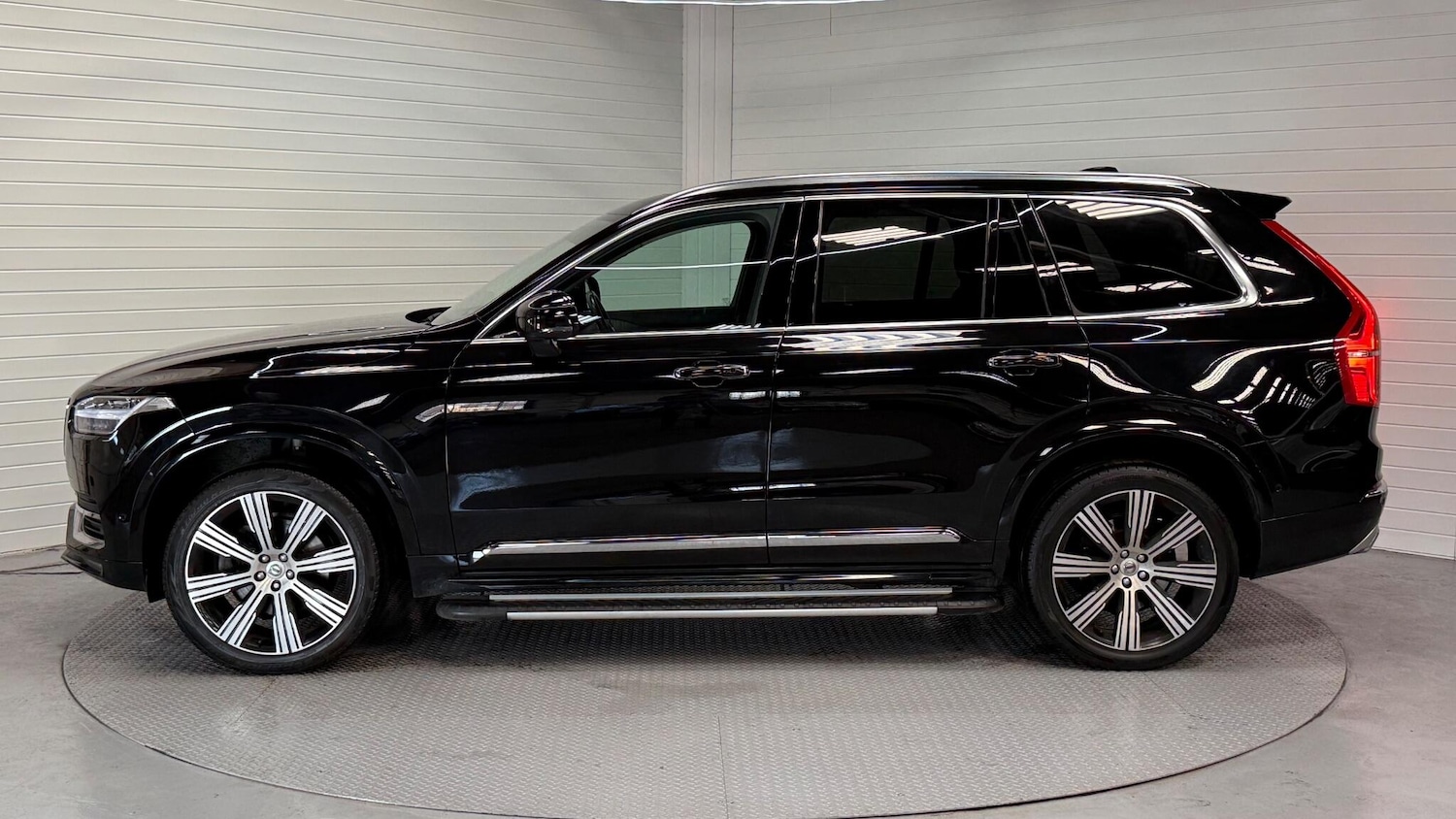 Used Volvo XC90 2021 for sale - 76572501: Photo 15