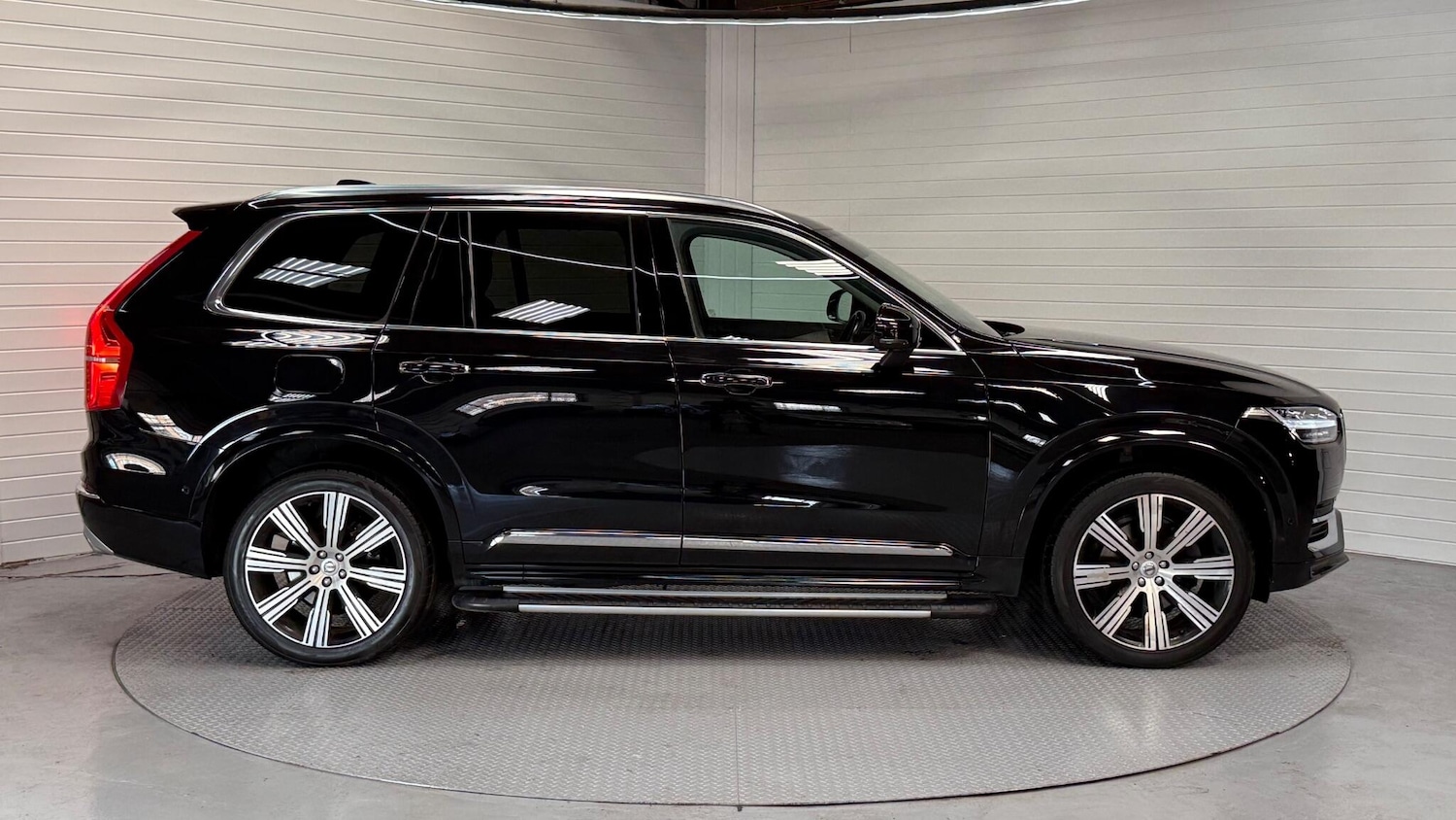 Used Volvo XC90 2021 for sale - 76572501: Photo 16