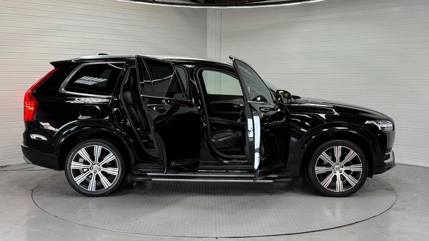 Used Volvo XC90 2021 for sale - 76572501: Photo 17