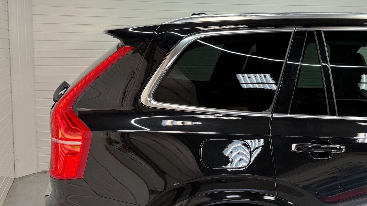 Used Volvo XC90 2021 for sale - 76572501: Photo 18