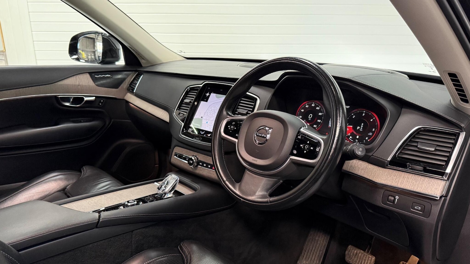 Used Volvo XC90 2021 for sale - 76572501: Photo 19