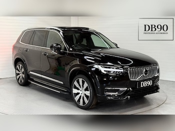 Volvo - XC90