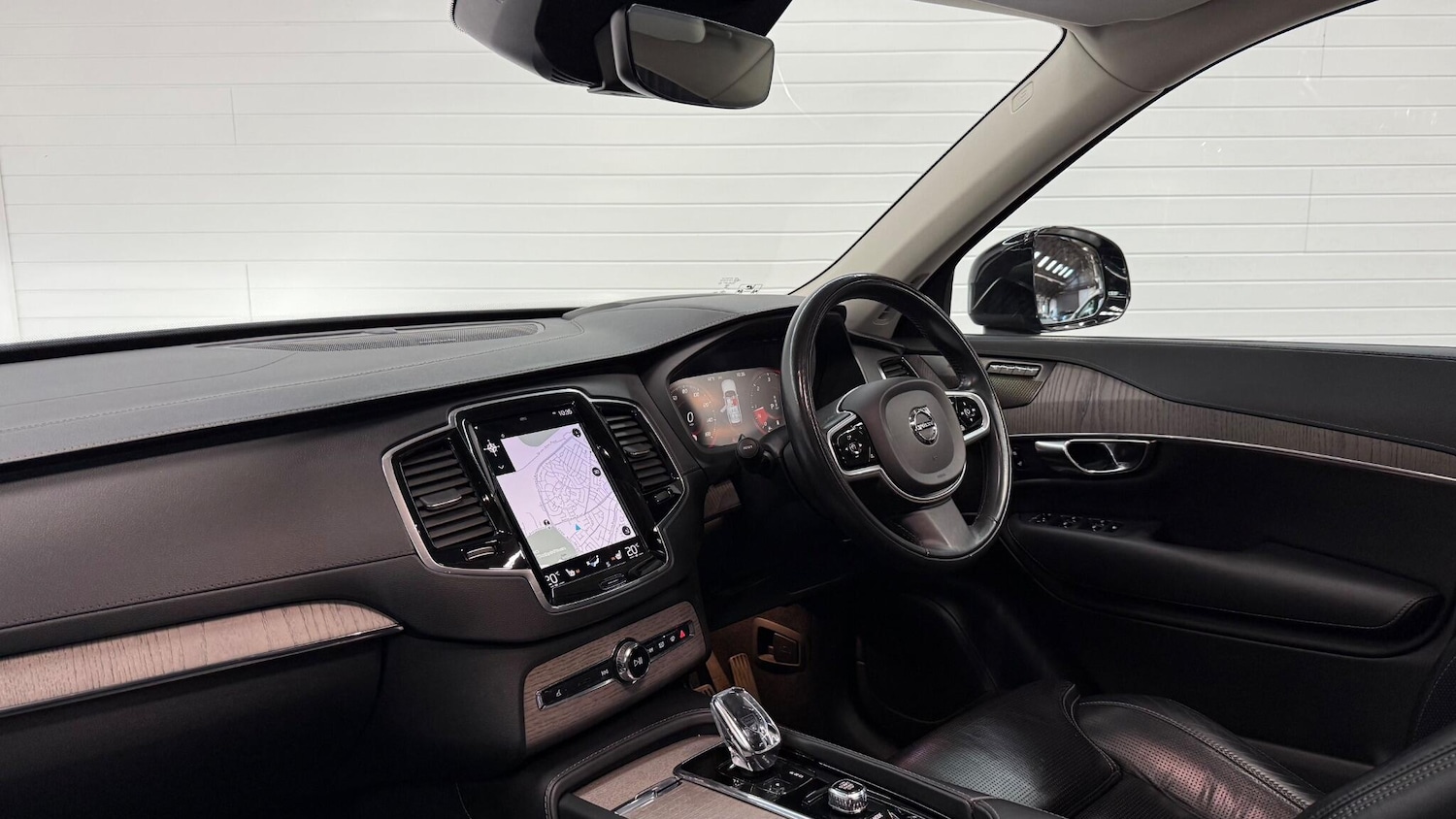 Used Volvo XC90 2021 for sale - 76572501: Photo 20